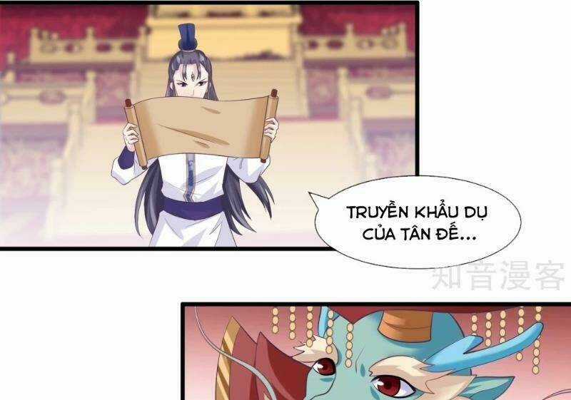 Ta Là Ngọc Hoàng Đại Đế Chapter 89 trang 3