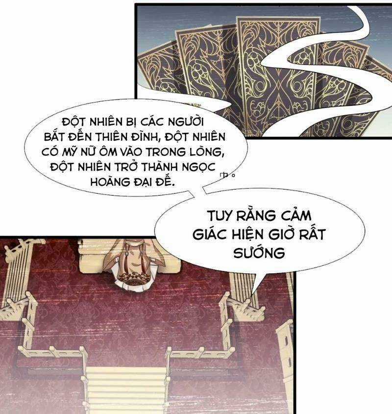 Ta Là Ngọc Hoàng Đại Đế Chapter 89 trang 30