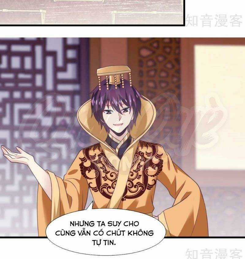 Ta Là Ngọc Hoàng Đại Đế Chapter 89 trang 31