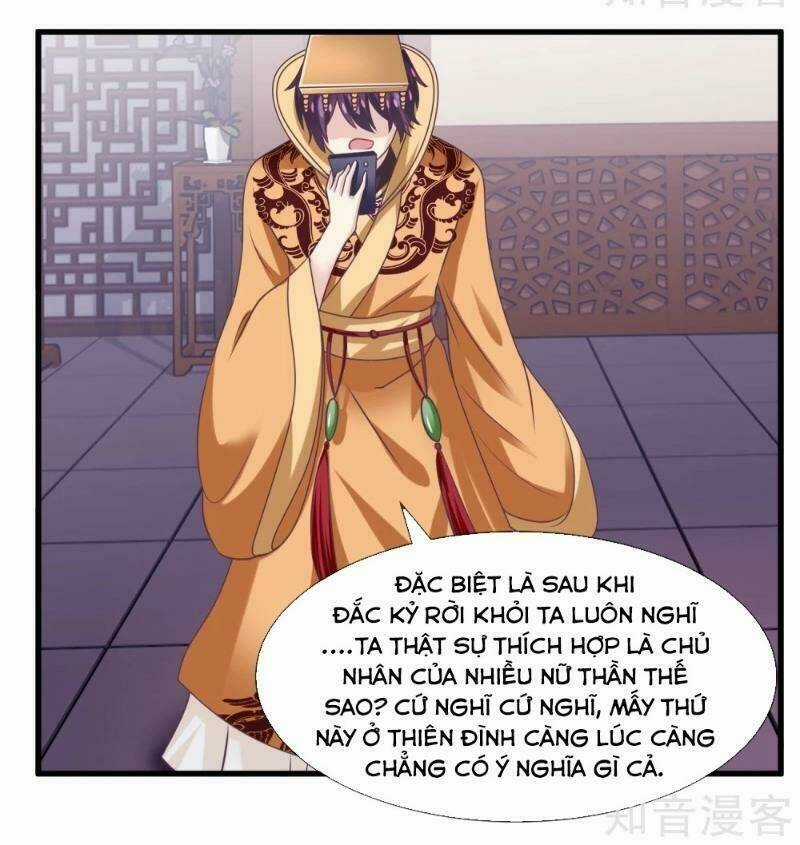 Ta Là Ngọc Hoàng Đại Đế Chapter 89 trang 32