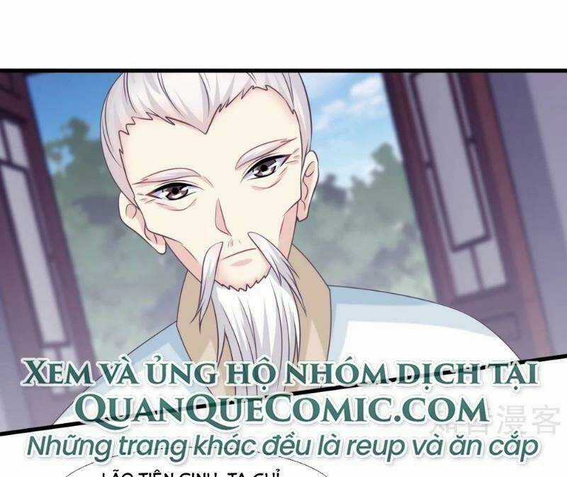 Ta Là Ngọc Hoàng Đại Đế Chapter 89 trang 33