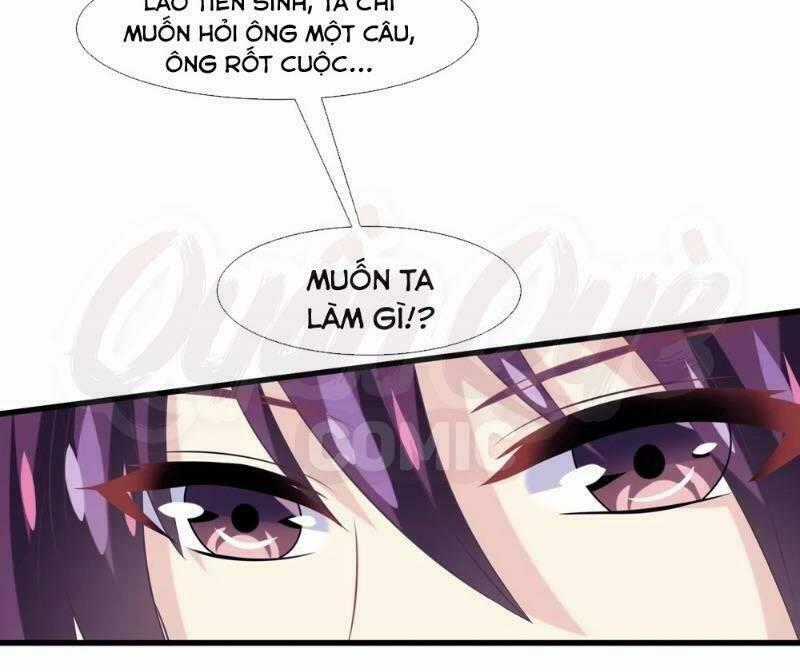 Ta Là Ngọc Hoàng Đại Đế Chapter 89 trang 34