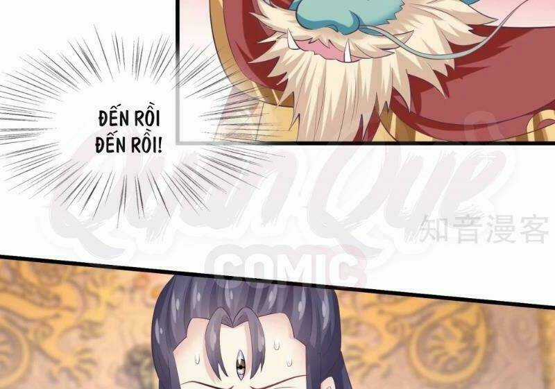 Ta Là Ngọc Hoàng Đại Đế Chapter 89 trang 4