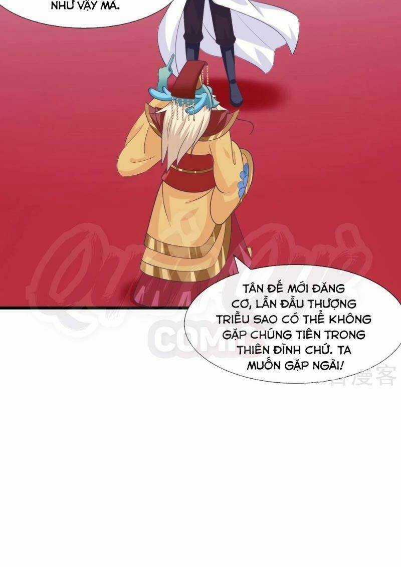 Ta Là Ngọc Hoàng Đại Đế Chapter 89 trang 7