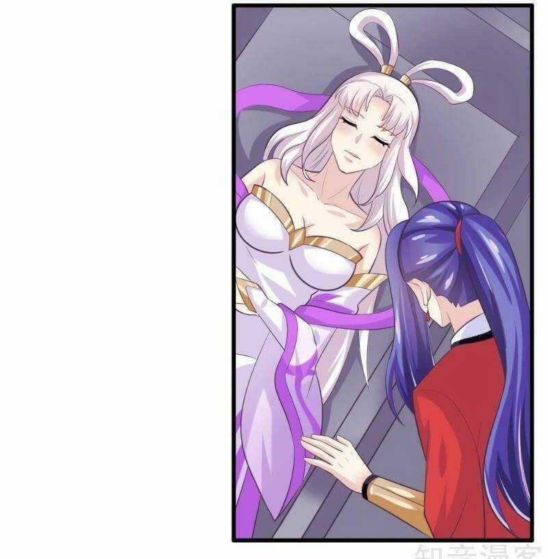 Ta Là Ngọc Hoàng Đại Đế Chapter 89 trang 9