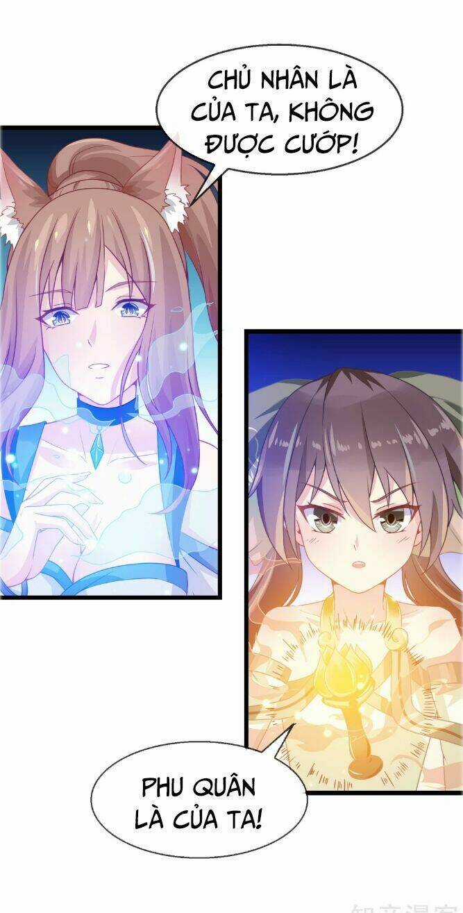 Ta Là Ngọc Hoàng Đại Đế Chapter 9 trang 11