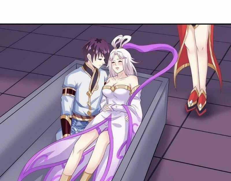 Ta Là Ngọc Hoàng Đại Đế Chapter 90 trang 0