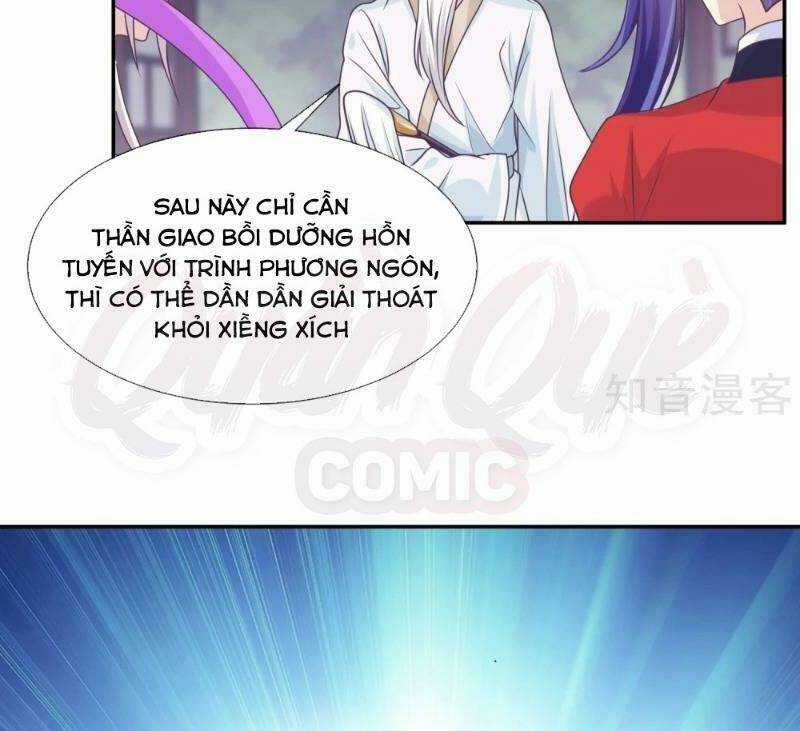 Ta Là Ngọc Hoàng Đại Đế Chapter 90 trang 10