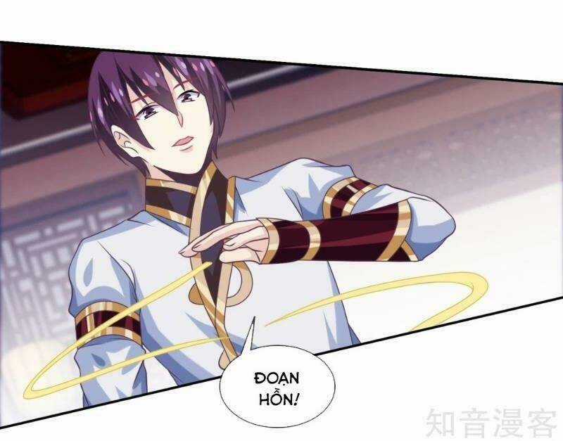 Ta Là Ngọc Hoàng Đại Đế Chapter 90 trang 12