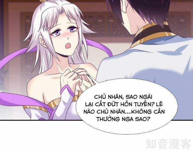 Ta Là Ngọc Hoàng Đại Đế Chapter 90 trang 14