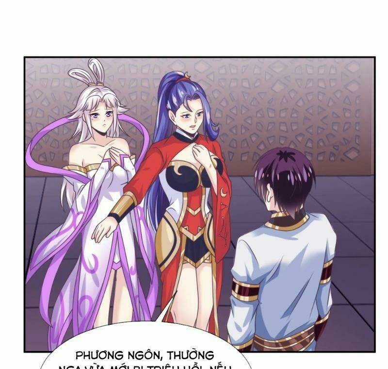 Ta Là Ngọc Hoàng Đại Đế Chapter 90 trang 15