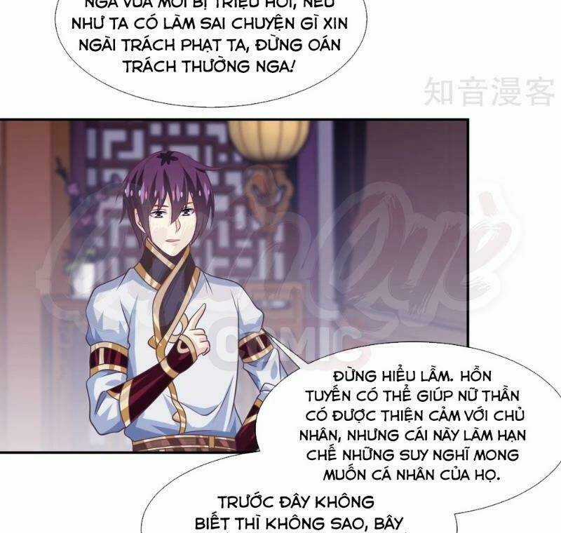 Ta Là Ngọc Hoàng Đại Đế Chapter 90 trang 16
