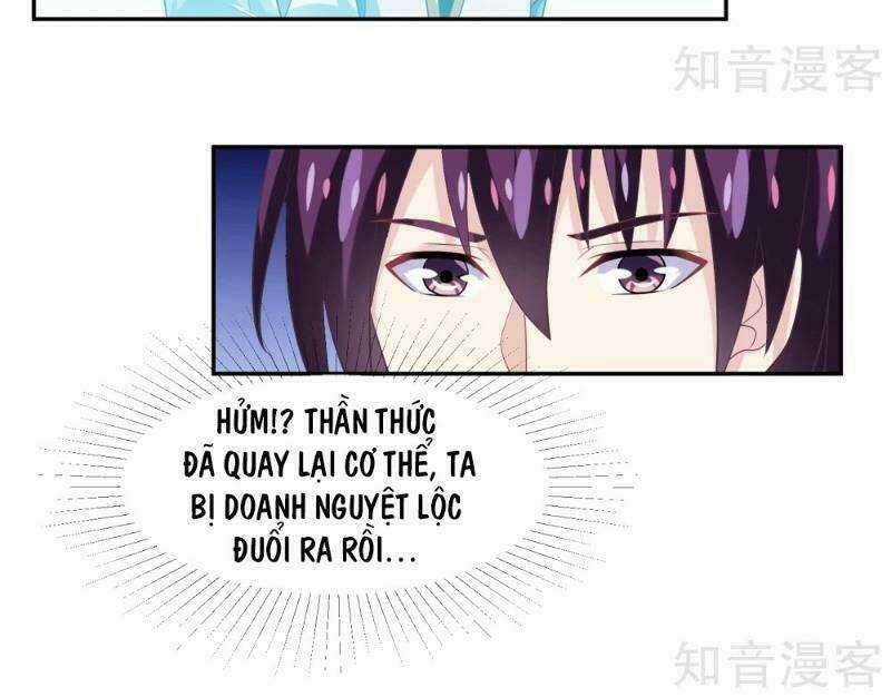 Ta Là Ngọc Hoàng Đại Đế Chapter 90 trang 2