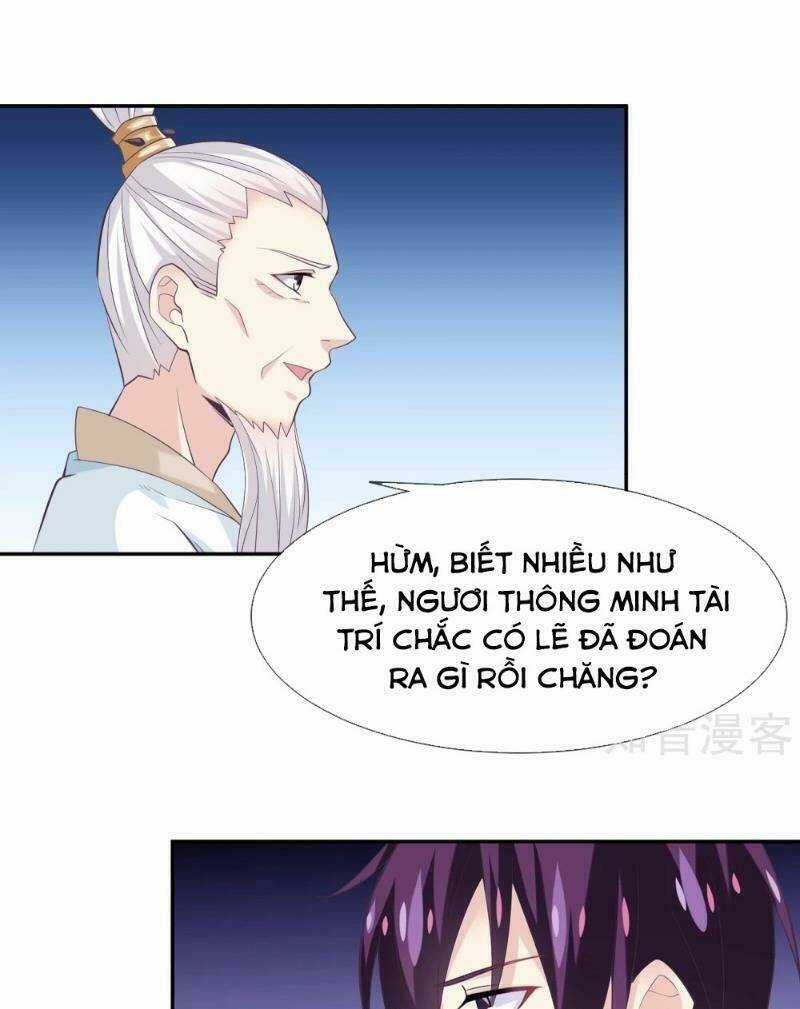 Ta Là Ngọc Hoàng Đại Đế Chapter 90 trang 24