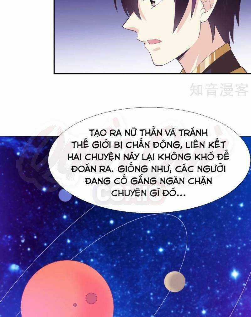 Ta Là Ngọc Hoàng Đại Đế Chapter 90 trang 25