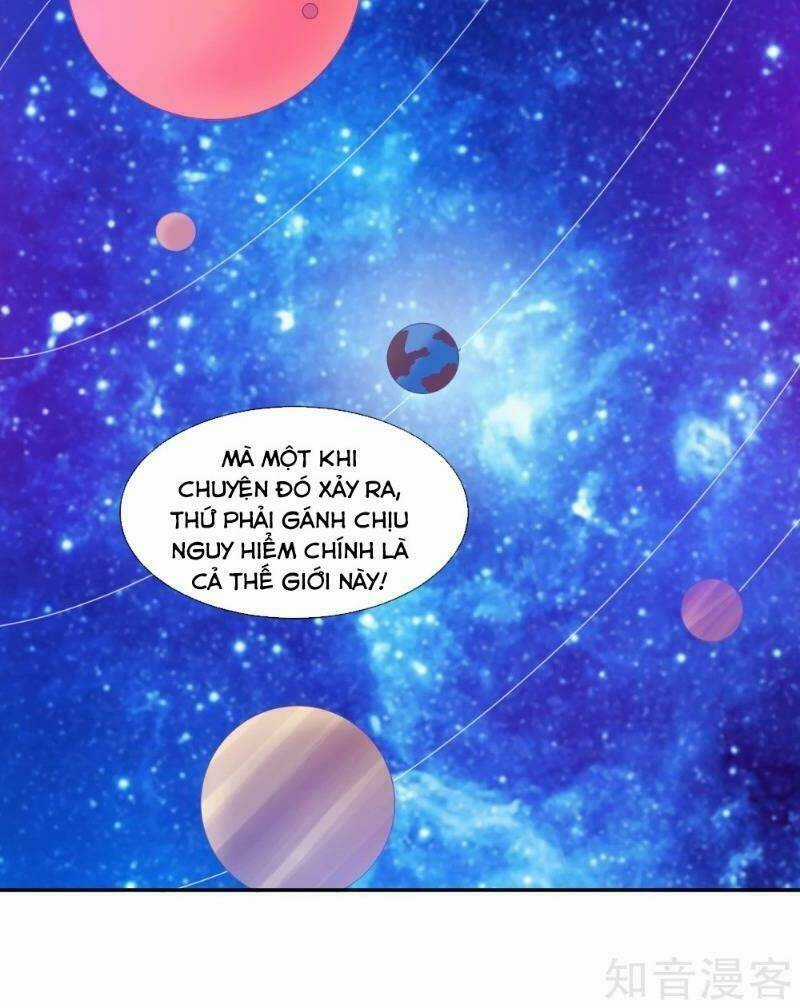 Ta Là Ngọc Hoàng Đại Đế Chapter 90 trang 26