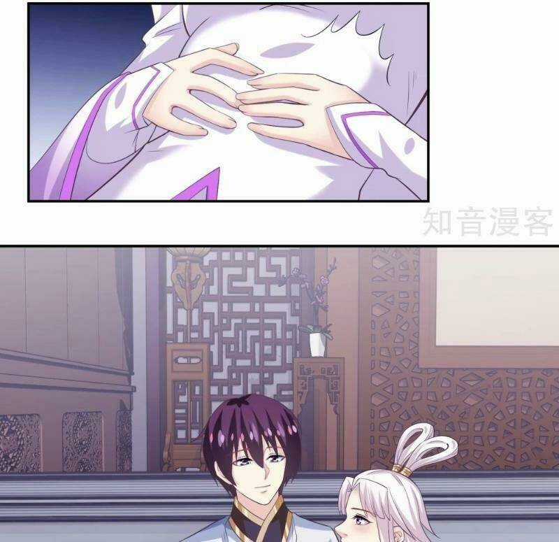 Ta Là Ngọc Hoàng Đại Đế Chapter 90 trang 3