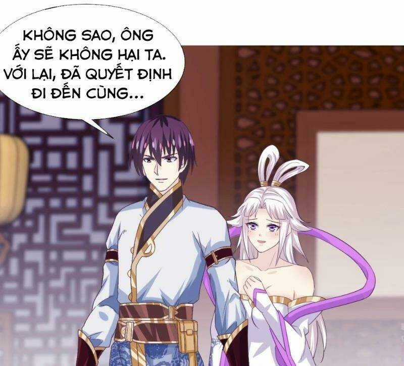 Ta Là Ngọc Hoàng Đại Đế Chapter 90 trang 30