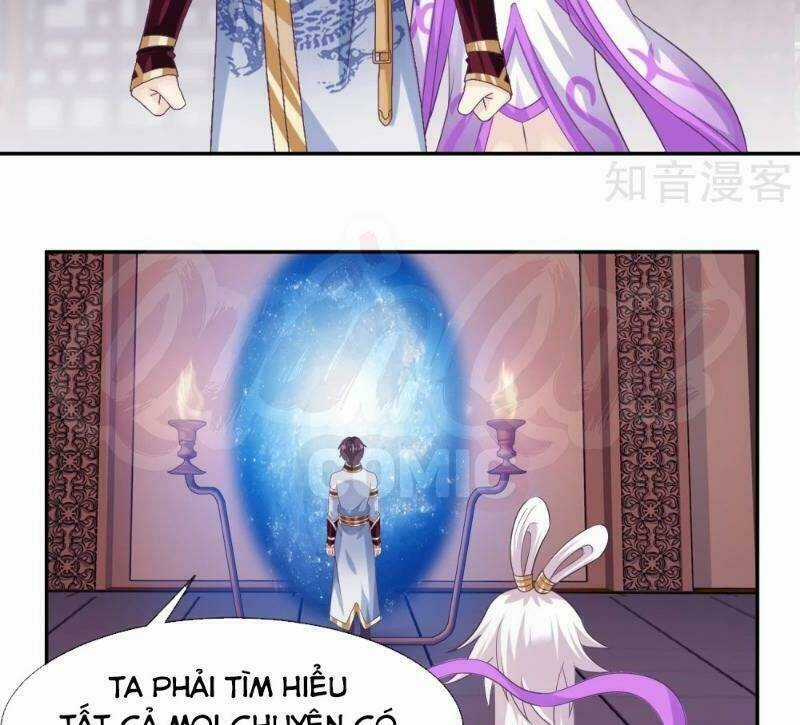 Ta Là Ngọc Hoàng Đại Đế Chapter 90 trang 31