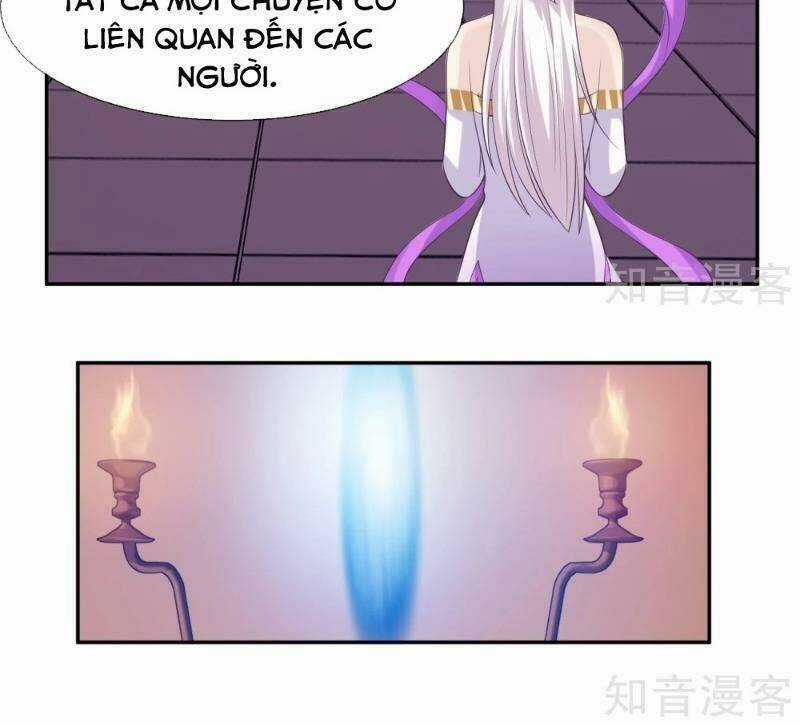 Ta Là Ngọc Hoàng Đại Đế Chapter 90 trang 32