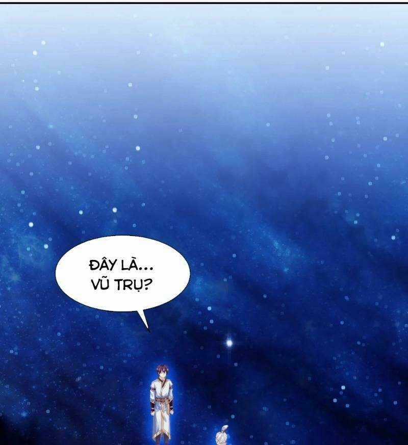 Ta Là Ngọc Hoàng Đại Đế Chapter 90 trang 33