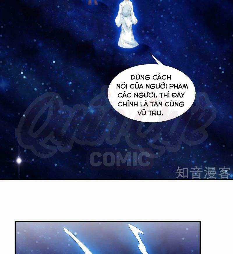 Ta Là Ngọc Hoàng Đại Đế Chapter 90 trang 34