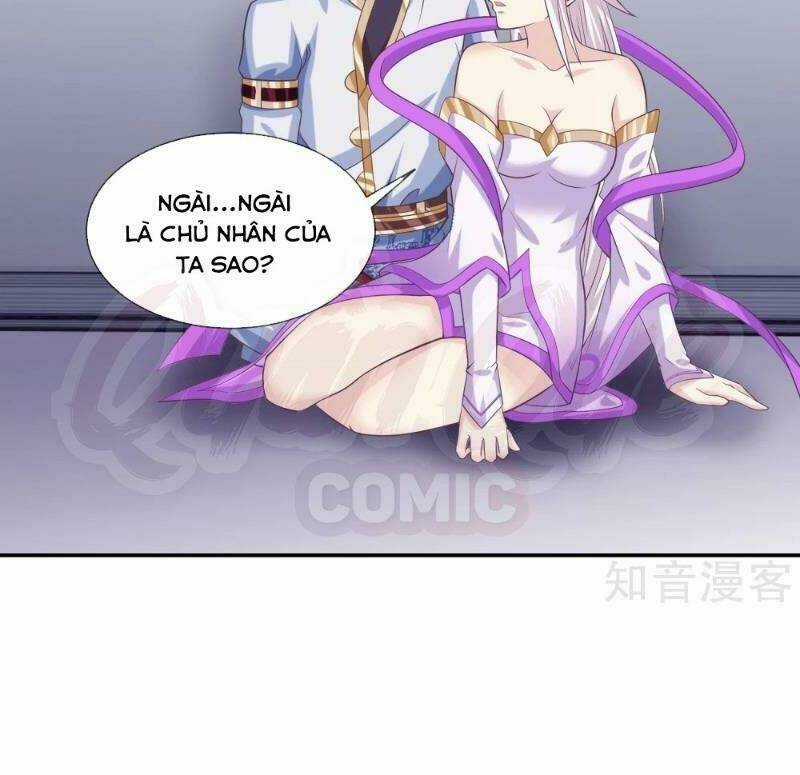 Ta Là Ngọc Hoàng Đại Đế Chapter 90 trang 4