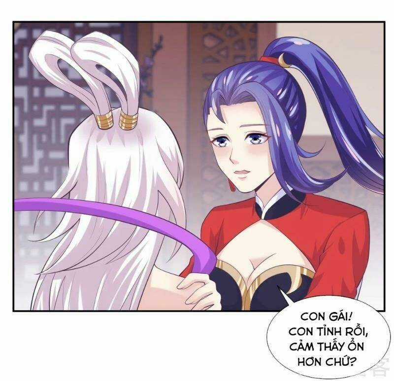 Ta Là Ngọc Hoàng Đại Đế Chapter 90 trang 5