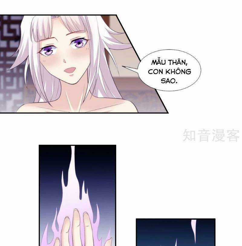 Ta Là Ngọc Hoàng Đại Đế Chapter 90 trang 6