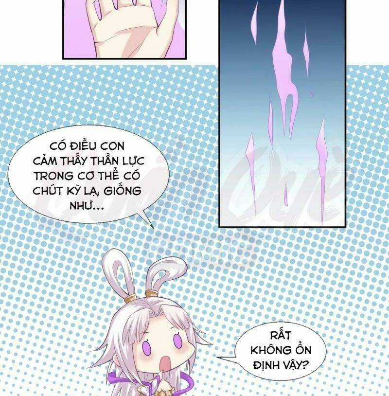 Ta Là Ngọc Hoàng Đại Đế Chapter 90 trang 7