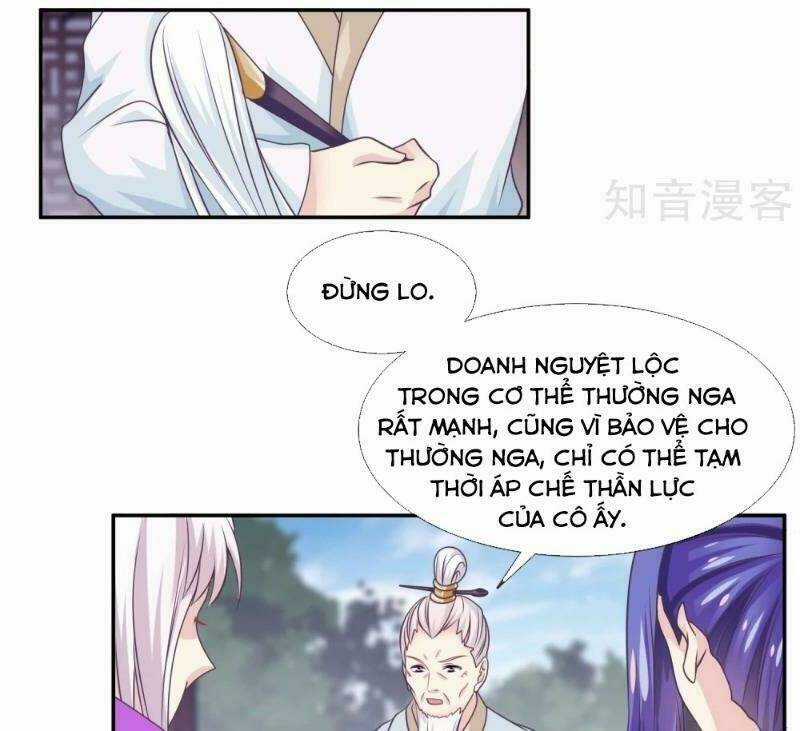 Ta Là Ngọc Hoàng Đại Đế Chapter 90 trang 9