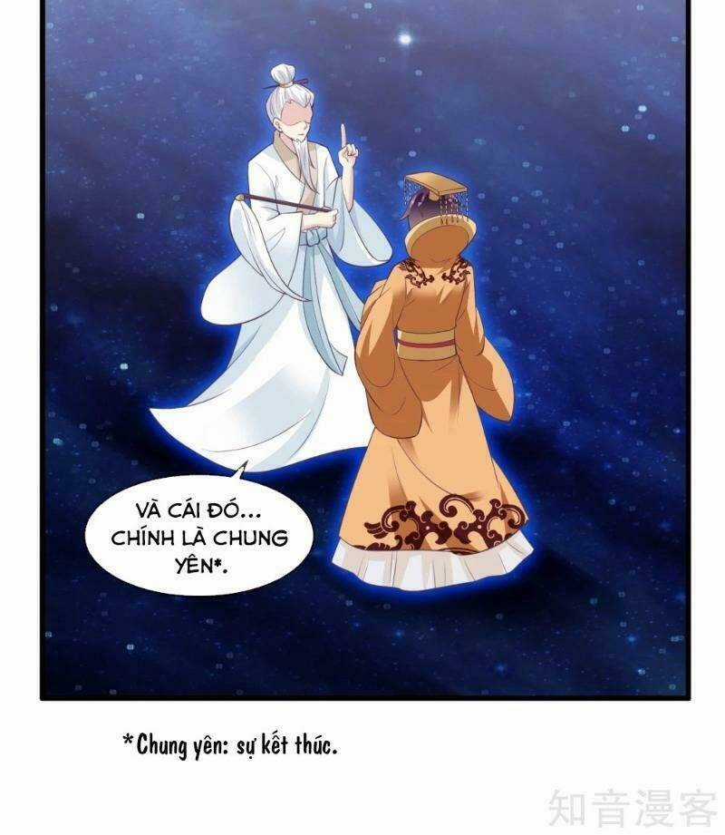 Ta Là Ngọc Hoàng Đại Đế Chapter 91 trang 11