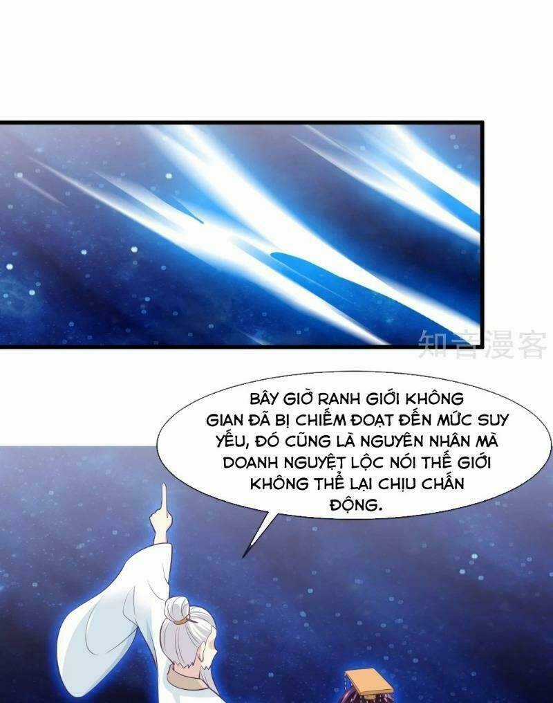 Ta Là Ngọc Hoàng Đại Đế Chapter 91 trang 12