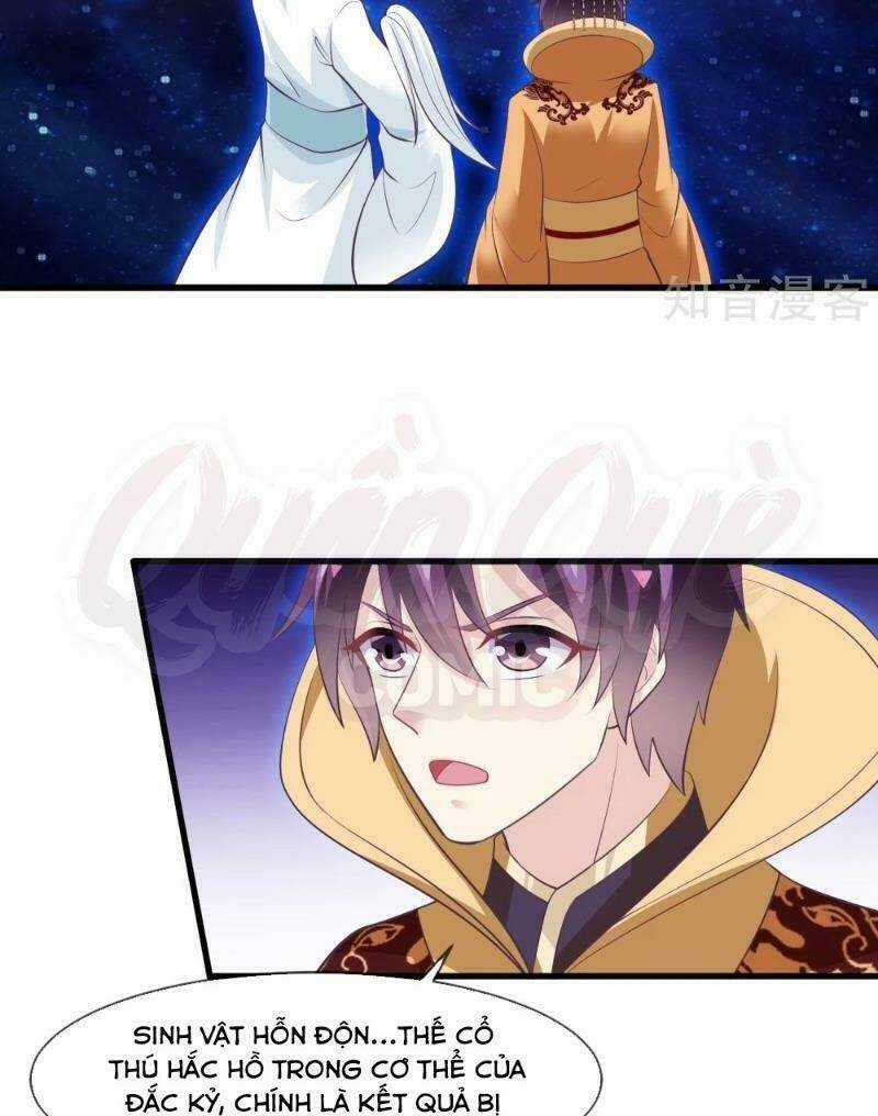 Ta Là Ngọc Hoàng Đại Đế Chapter 91 trang 13