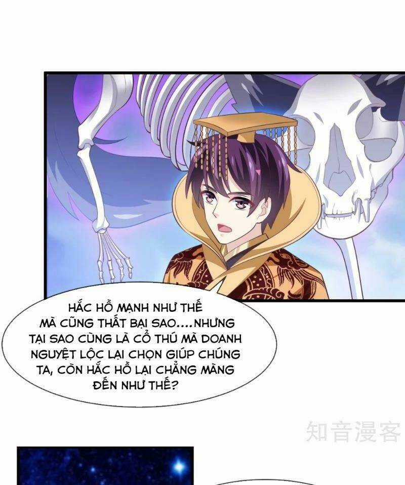 Ta Là Ngọc Hoàng Đại Đế Chapter 91 trang 15