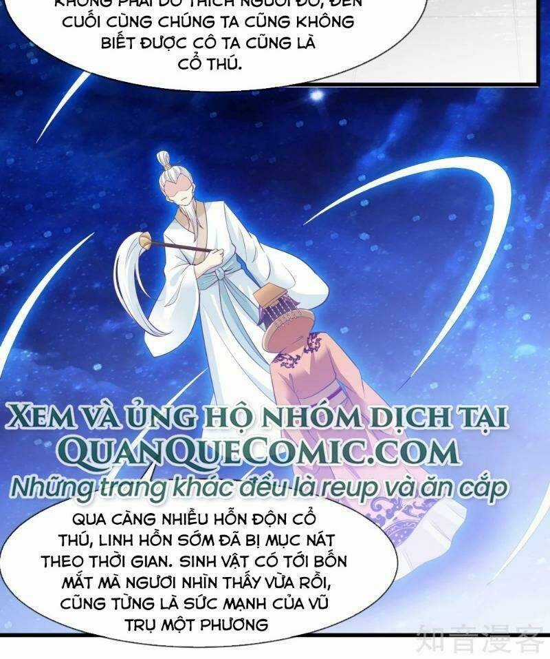 Ta Là Ngọc Hoàng Đại Đế Chapter 91 trang 17