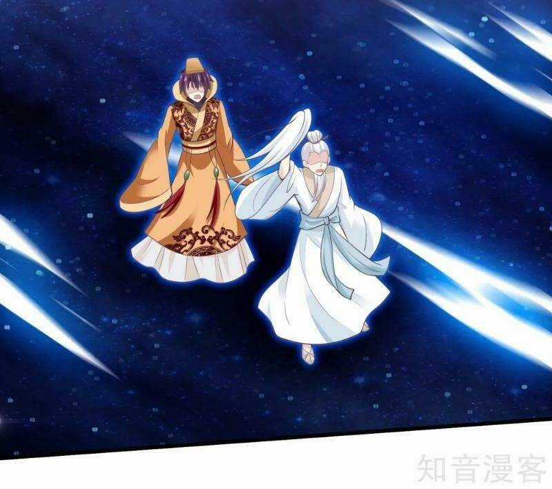 Ta Là Ngọc Hoàng Đại Đế Chapter 91 trang 2