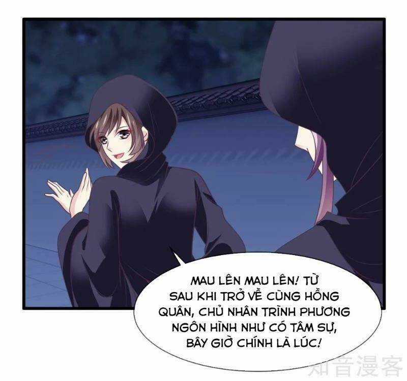 Ta Là Ngọc Hoàng Đại Đế Chapter 91 trang 23