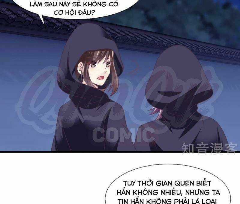 Ta Là Ngọc Hoàng Đại Đế Chapter 91 trang 25