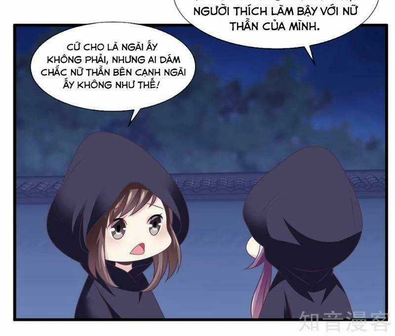 Ta Là Ngọc Hoàng Đại Đế Chapter 91 trang 26