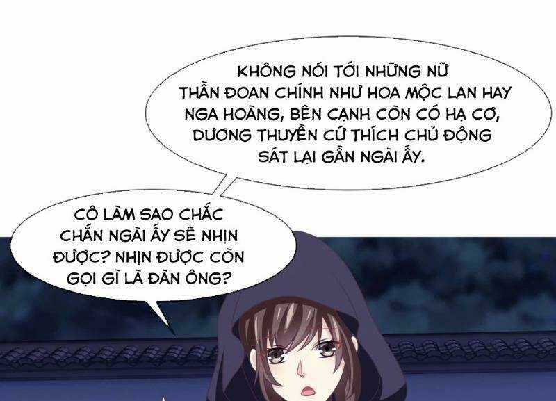 Ta Là Ngọc Hoàng Đại Đế Chapter 91 trang 27