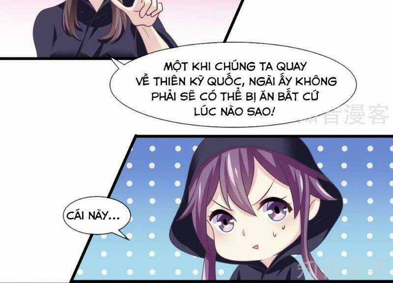 Ta Là Ngọc Hoàng Đại Đế Chapter 91 trang 29