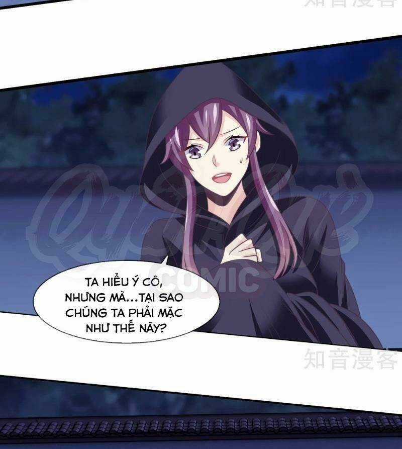 Ta Là Ngọc Hoàng Đại Đế Chapter 91 trang 31