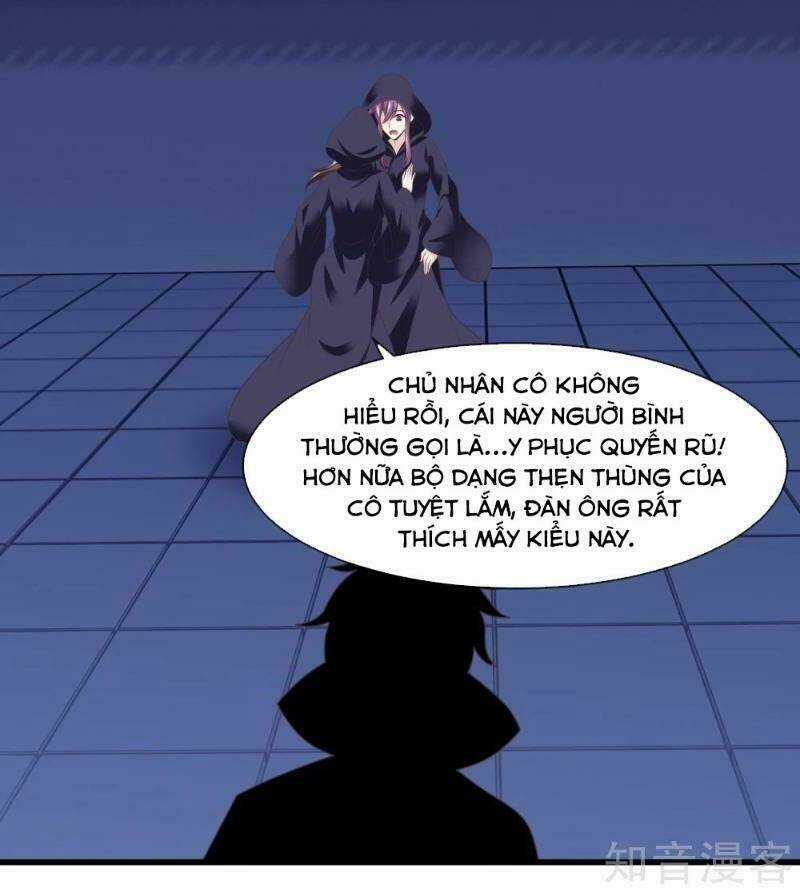 Ta Là Ngọc Hoàng Đại Đế Chapter 91 trang 32