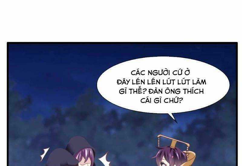 Ta Là Ngọc Hoàng Đại Đế Chapter 91 trang 33