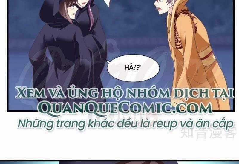 Ta Là Ngọc Hoàng Đại Đế Chapter 91 trang 34