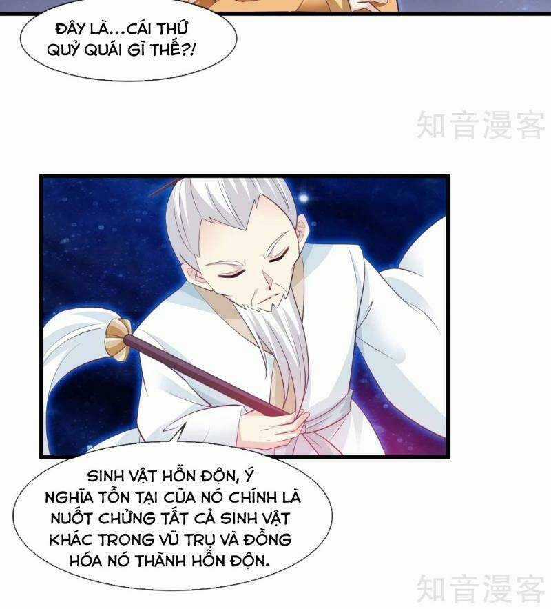 Ta Là Ngọc Hoàng Đại Đế Chapter 91 trang 5