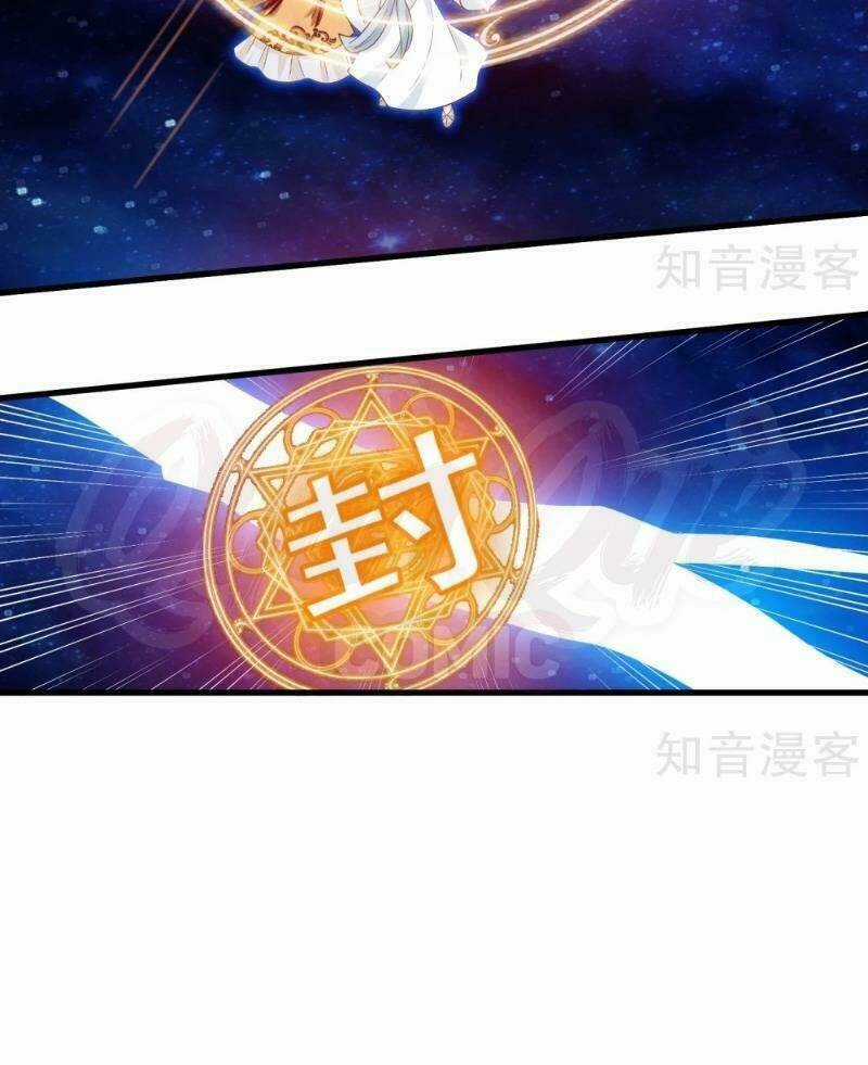 Ta Là Ngọc Hoàng Đại Đế Chapter 91 trang 7