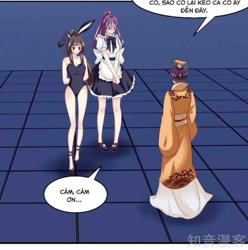 Ta Là Ngọc Hoàng Đại Đế Chapter 92 trang 11