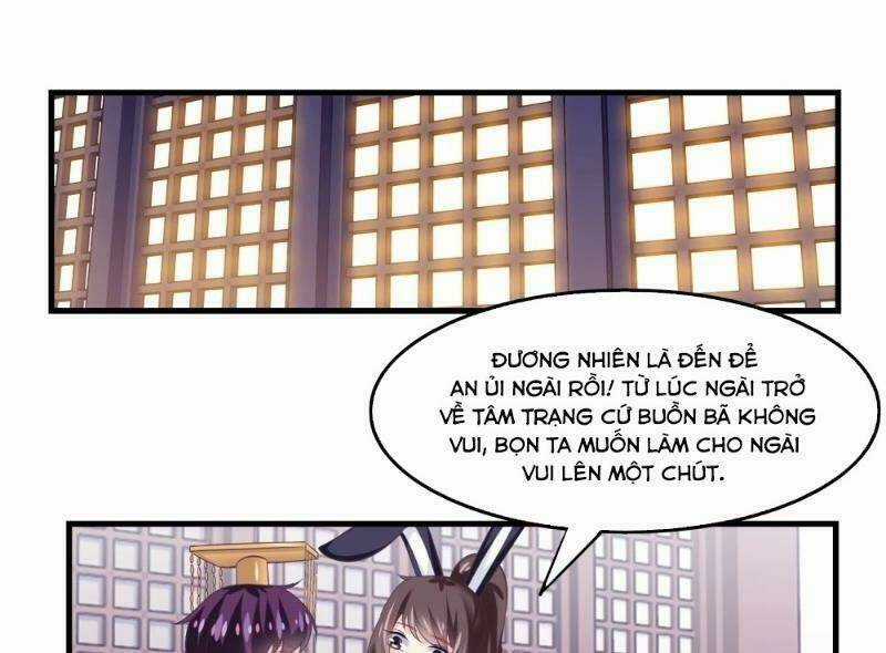 Ta Là Ngọc Hoàng Đại Đế Chapter 92 trang 12